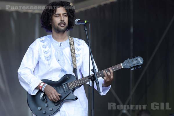 IMARHAN - 2016-08-28 - SAINT CLOUD - Domaine National - Scene Pression Live - 